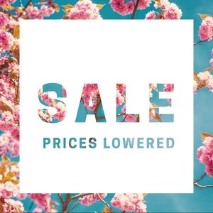 SPRING CLEANING • NEW ITEMS OTW ✨